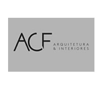 Escritório de Arquitetura - ACF Arquitetura e Interiores